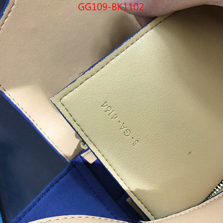 CELINE Bags(4A)-Belt Bag,replica online ,ID: BK1102,$:109USD