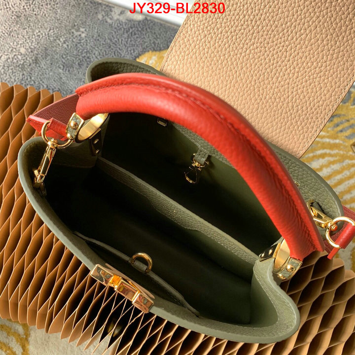 LV Bags(TOP)-Handbag Collection-,ID: BL2830,$: 329USD