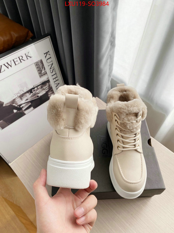 Women Shoes-UGG,buy online , ID: SO3984,$: 119USD