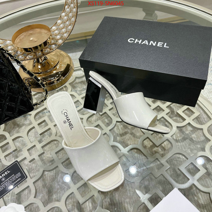 Women Shoes-Chanel,top , ID: SN6045,$: 119USD