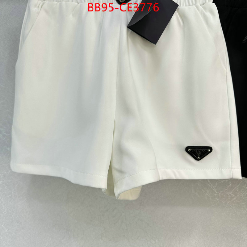 Clothing-Prada,replicas buy special , ID: CE3776,$: 95USD