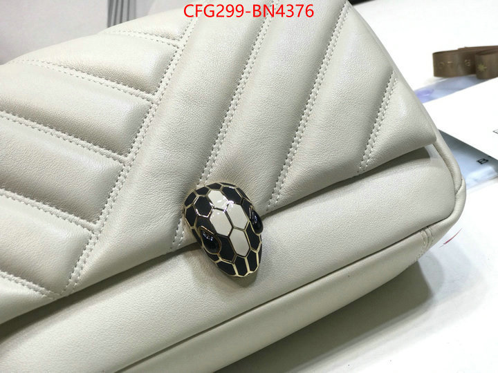 Bulgari Bags(TOP)-Serpenti Cabochon Series,online ,ID: BN4376,$: 299USD