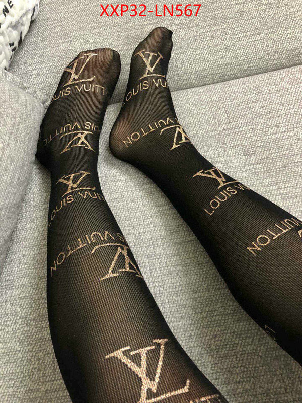 Pantyhose stockings-LV,best site for replica , ID: LN567,$: 32USD