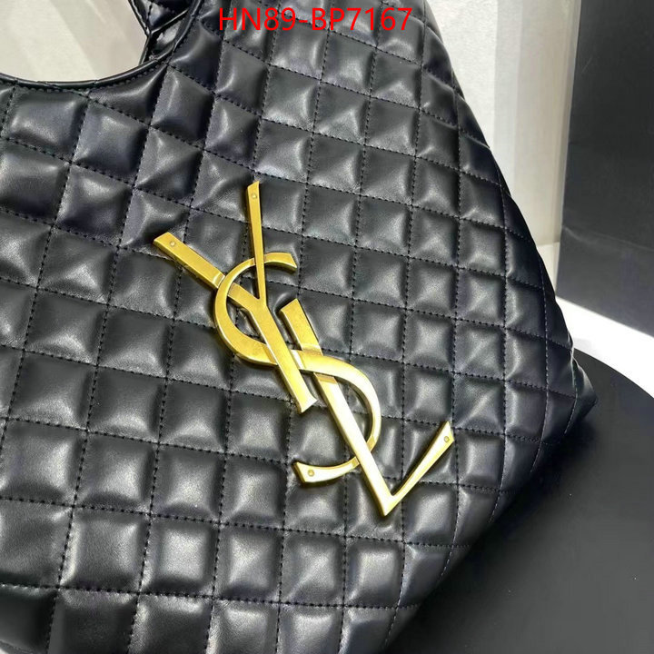 YSL Bag(4A)-Handbag-,ID: BP7167,