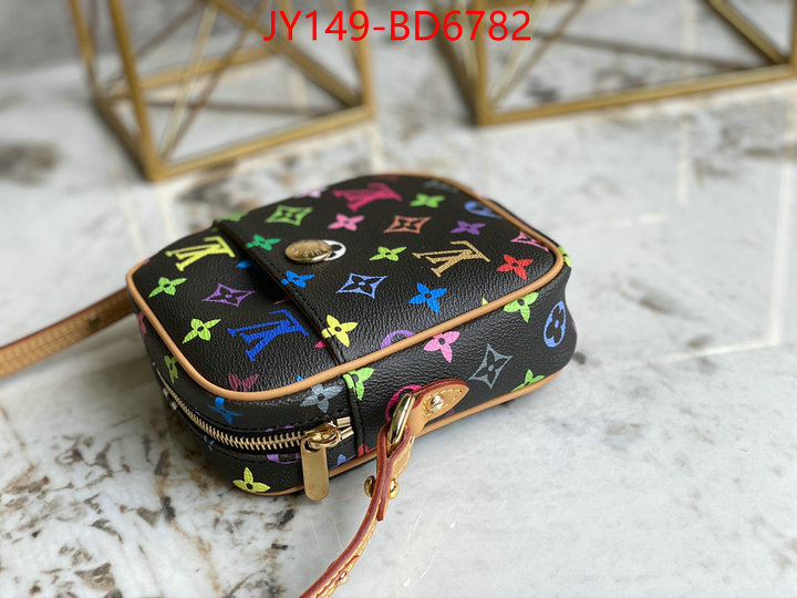 LV Bags(TOP)-Pochette MTis-Twist-,ID: BD6782,$: 149USD