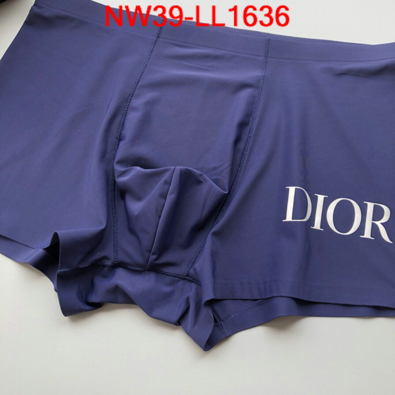 Panties-Armani,replcia cheap from china , ID: LL1636,$: 39USD