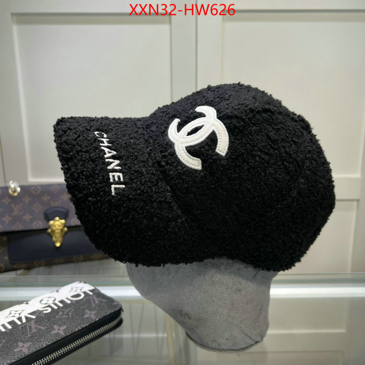 Cap (Hat)-Chanel,top sale , ID: HW626,$: 32USD