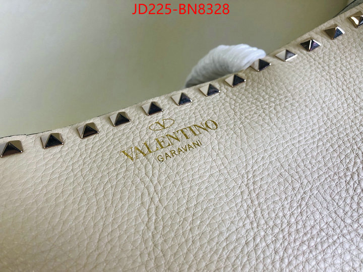 Valentino Bags (TOP)-Handbag-,high quality replica designer ,ID: BN8328,$: 225USD