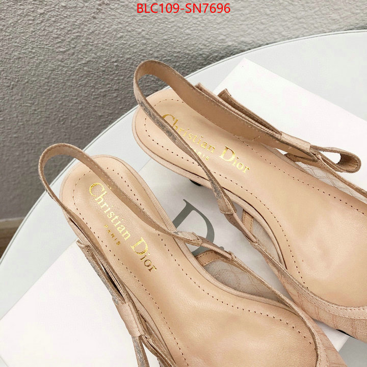 Women Shoes-Dior,buy 2023 replica , ID: SN7696,$: 109USD