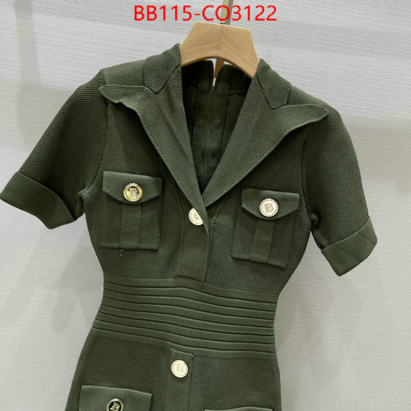Clothing-Other,top sale , ID: CO3122,$: 115USD