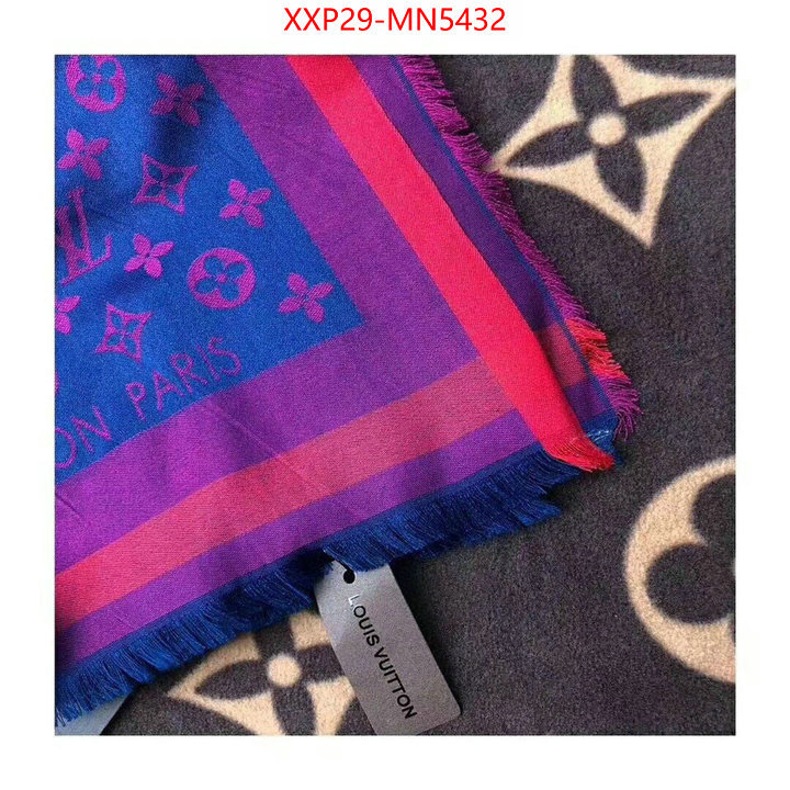 Scarf-LV,buy , ID: MN5432,$: 29USD