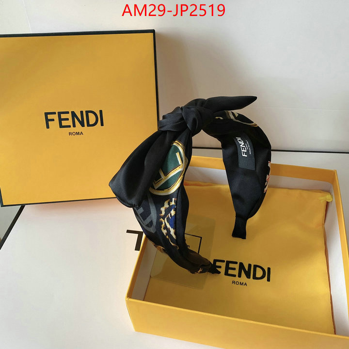 Hair band-Fendi,sell online , ID：JP2519,$: 29USD