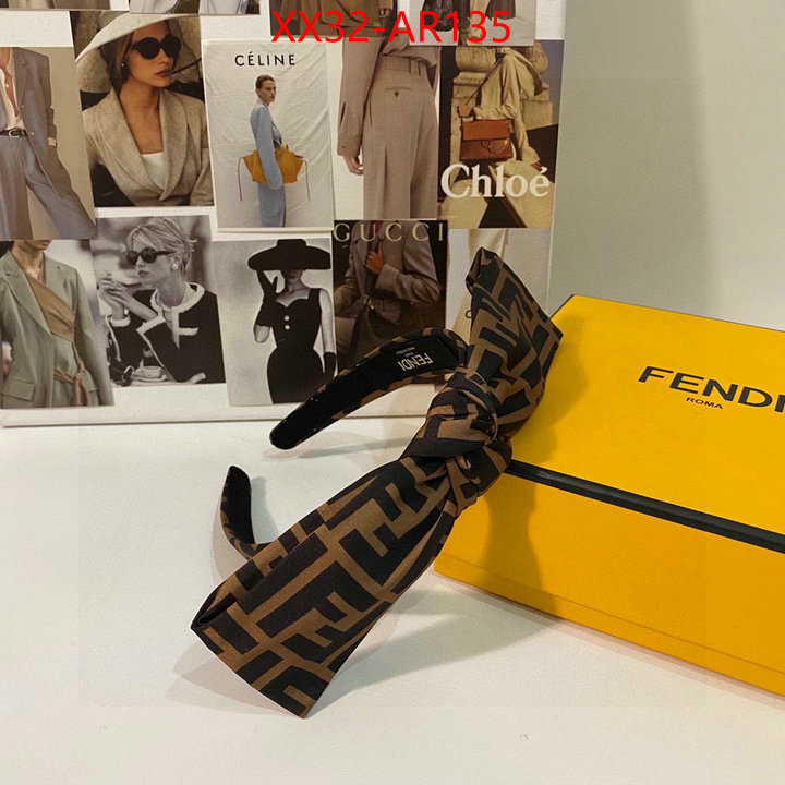 Hair band-Fendi,where can you buy a replica , ID: AR135,$: 32USD