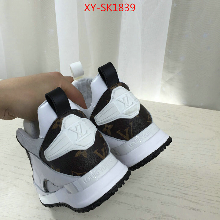 Women Shoes-LV,how to buy replica shop , ID: SK1839,$:95USD