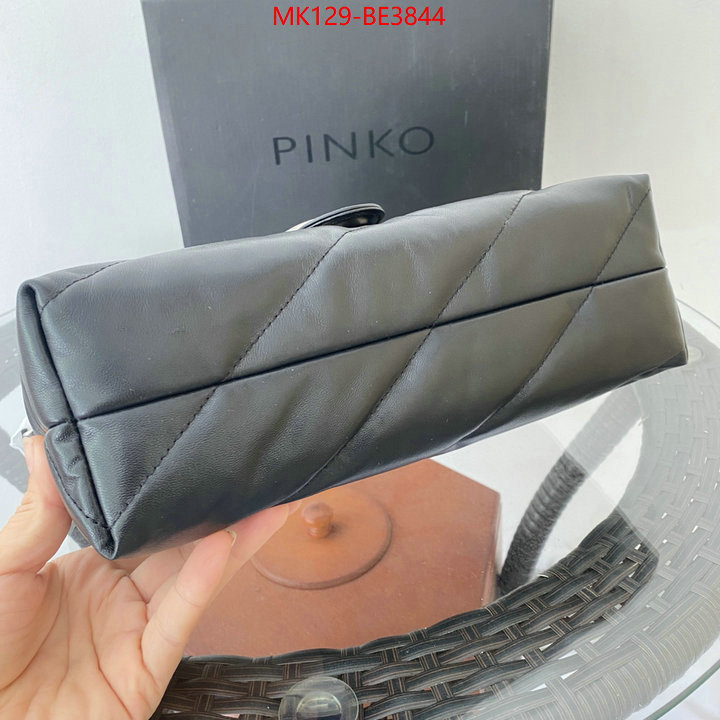 Pinko Bags(TOP)-Diagonal-,copy ,ID: BE3844,