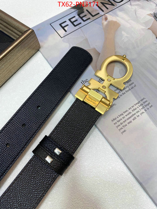 Belts-Ferragamo,best like , ID: PN3171,$: 62USD