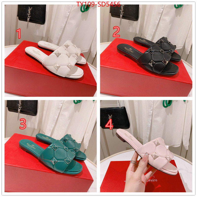 Women Shoes-Valentino,online , ID: SD5456,$: 109USD