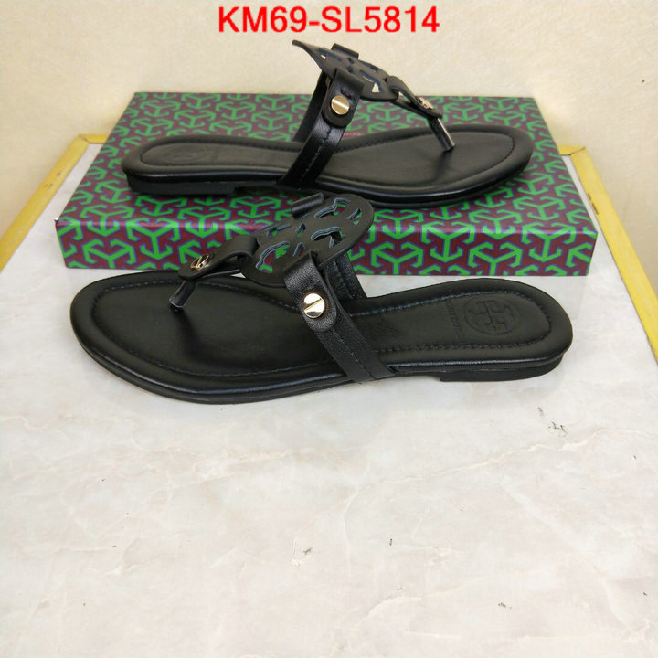 Women Shoes-Tory Burch,top quality replica , ID: SL5814,$: 69USD