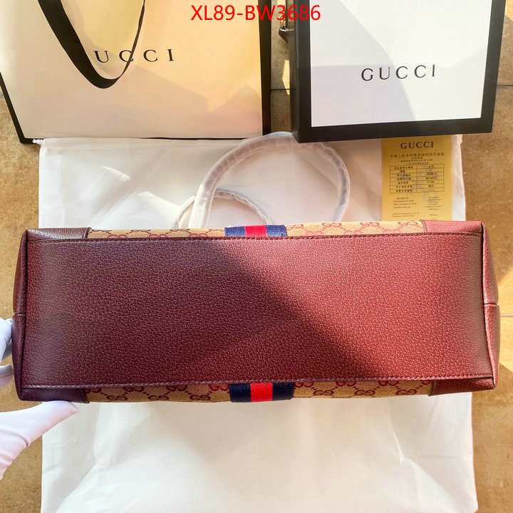 Gucci Bags(4A)-Ophidia-G,highest quality replica ,ID: BW3686,$: 89USD