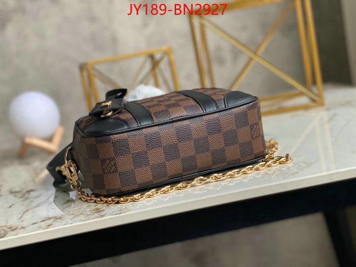 LV Bags(TOP)-Pochette MTis-Twist-,ID: BN2927,$: 189USD