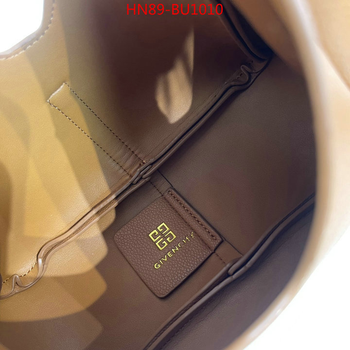 Givenchy Bags(4A)-Handbag-,ID: BU1010,