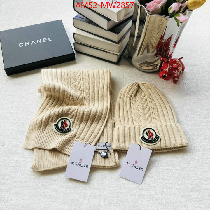 Scarf-Moncler,buy replica ,ID: MW2857,$: 52USD