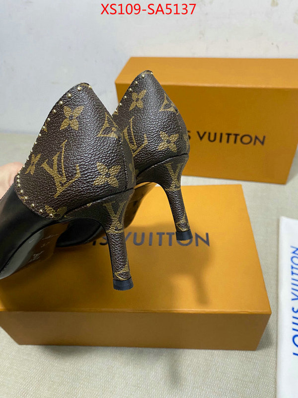 Women Shoes-LV,aaaaa , ID: SA5137,$:109USD