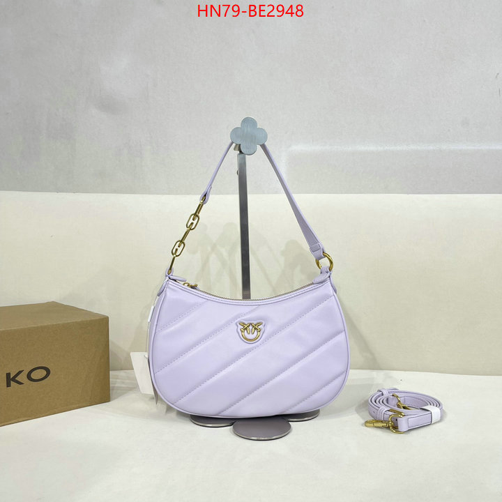 PINKO Bags(4A)-Diagonal-,what ,ID: BE2948,$: 79USD