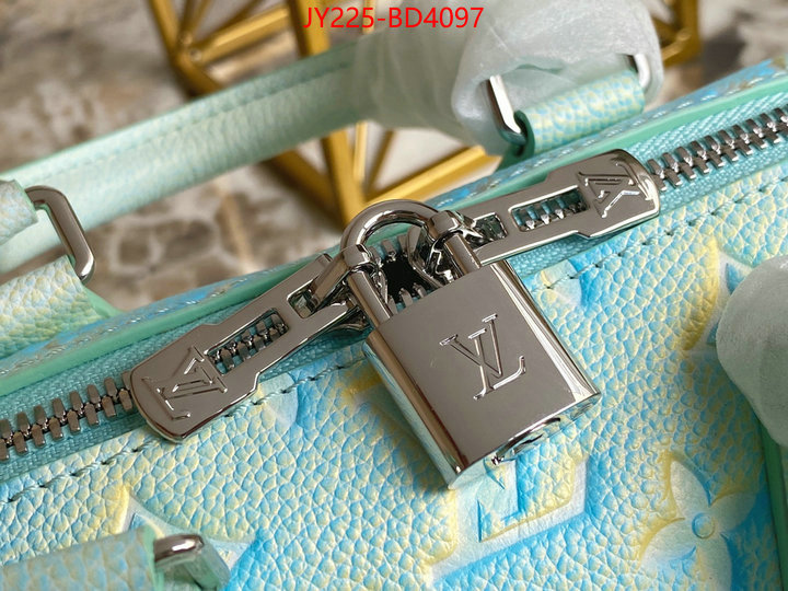 LV Bags(TOP)-Speedy-,ID: BD4097,$: 225USD