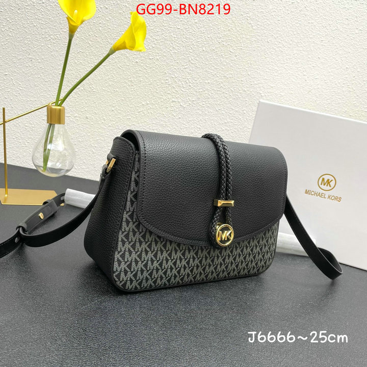 Michael Kors Bags(4A)-Diagonal-,shop designer replica ,ID: BN8219,$: 99USD