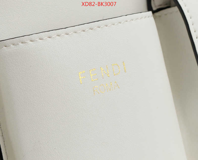 Fendi Bags(4A)-Diagonal-,ID: BK3007,$:82USD