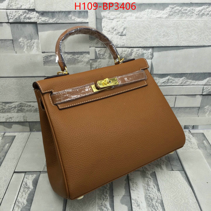 Hermes Bags(4A)-Kelly-,2023 replica ,ID: BP3406,$: 109USD