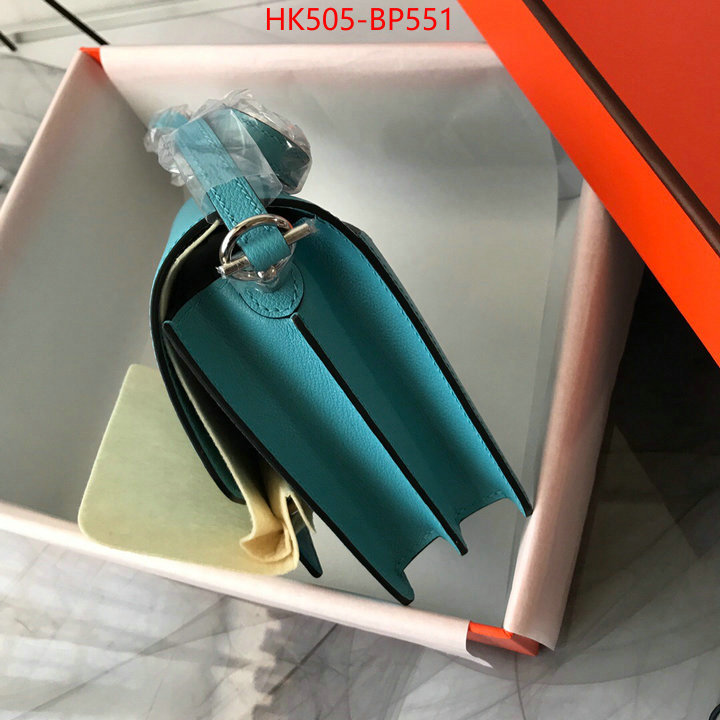 Hermes Bags(TOP)-Roulis,7 star collection ,ID: BP551,$:505USD