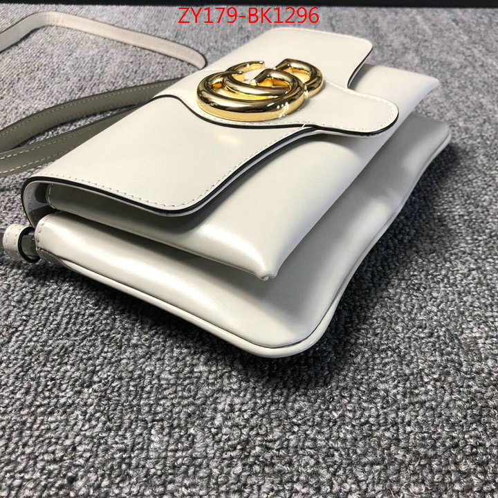 Gucci Bags(TOP)-Marmont,ID: BK1296,$:179USD