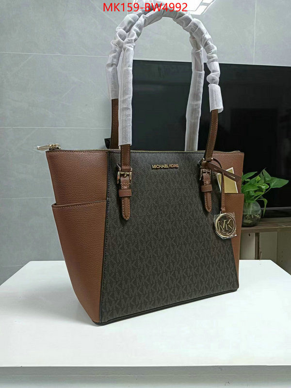 Michael Kors Bags(TOP)-Handbag-,buy 2023 replica ,ID: BW4992,$: 159USD