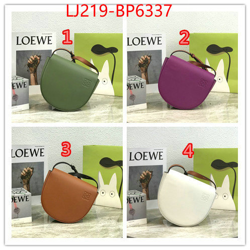 Loewe Bags(TOP)-Diagonal-,top quality ,ID: BP6337,$: 219USD