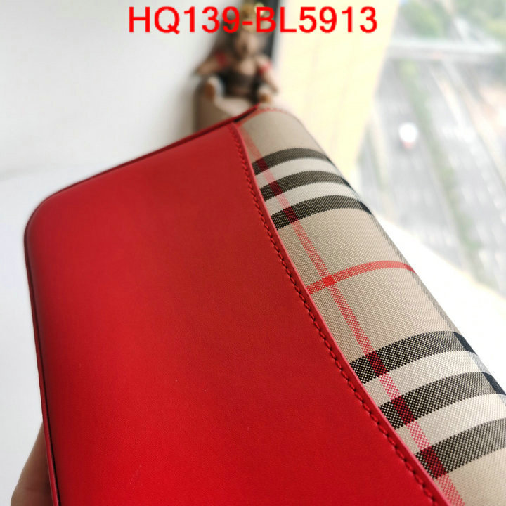 Burberry Bags(TOP)-Diagonal-,ID: BL5913,$: 139USD