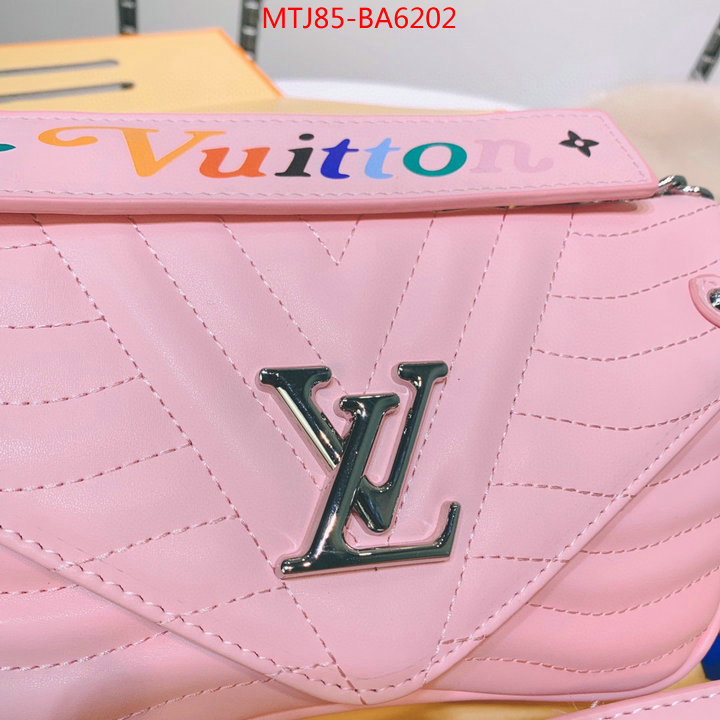 LV Bags(4A)-Pochette MTis Bag-Twist-,ID: BA6202,$: 85USD