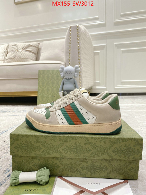 Men Shoes-Gucci,buy online , ID: SW3012,$: 155USD