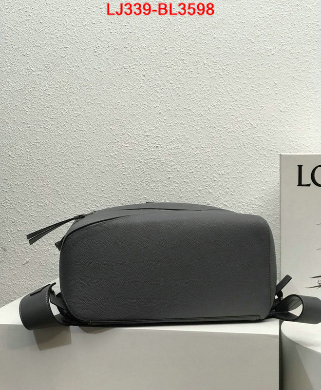 Loewe Bags(TOP)-Backpack-,high quality ,ID: BL3598,$: 339USD