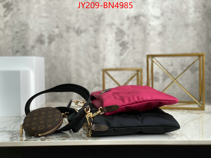 LV Bags(TOP)-Pochette MTis-Twist-,ID: BN4985,$: 209USD