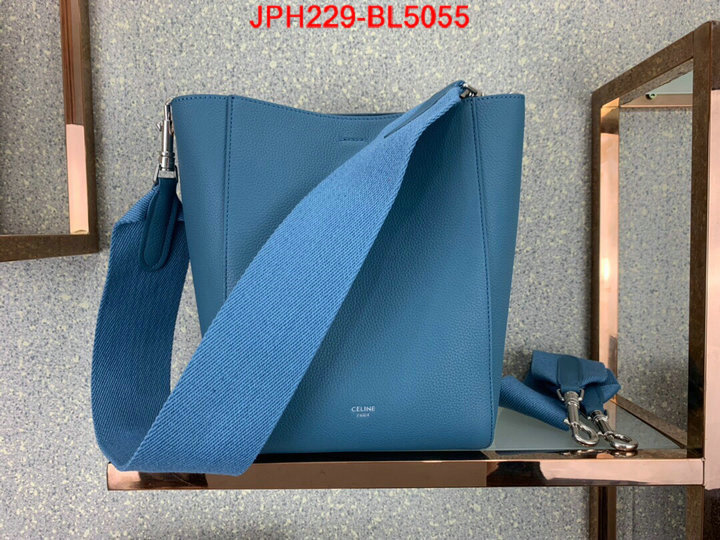 CELINE Bags(TOP)-Diagonal,same as original ,ID:BL5055,$: 229USD