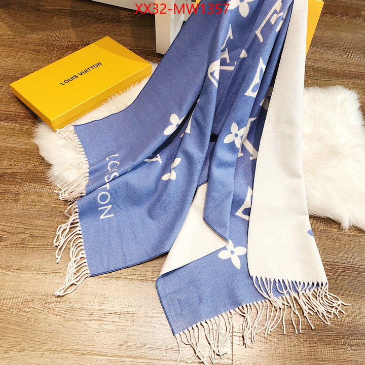 Scarf-LV,high quality designer , ID: MW1357,$: 32USD