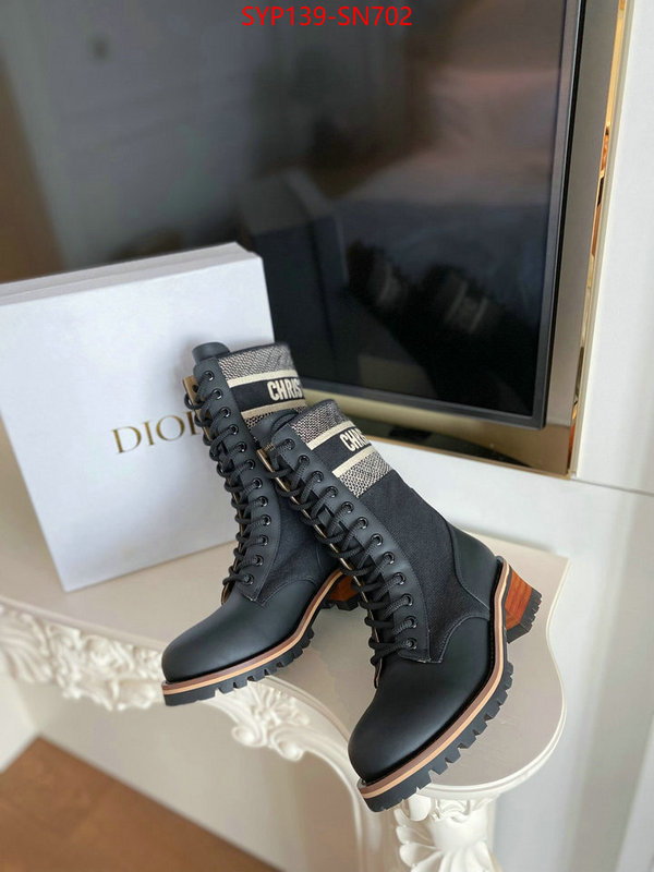 Women Shoes-Dior,buy online , ID: SN702,$: 139USD