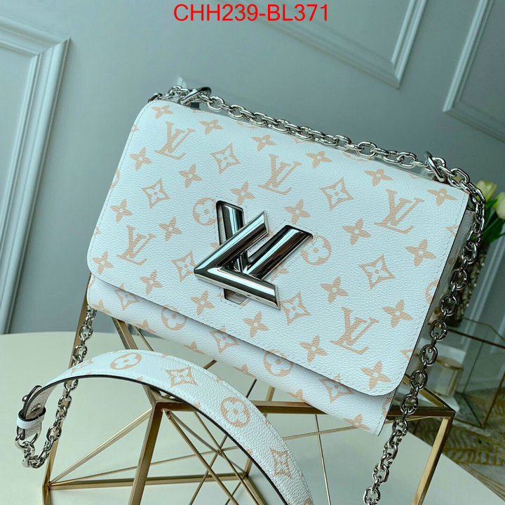LV Bags(TOP)-Pochette MTis-Twist-,ID:BL371,$:239USD