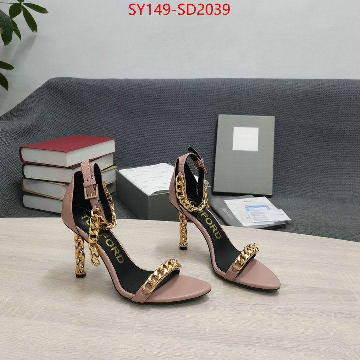 Women Shoes-Tom Ford,best replica , ID: SD2039,$: 149USD