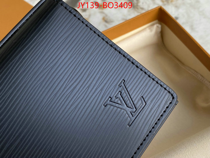 LV Bags(TOP)-Trio-,ID: BO3409,$: 139USD