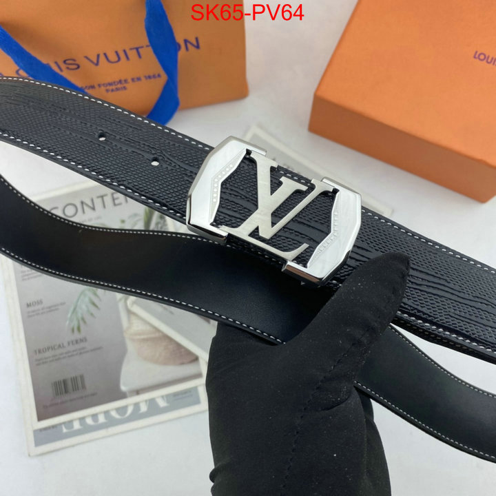 Belts-LV,copy aaaaa , ID: PV64,$: 65USD