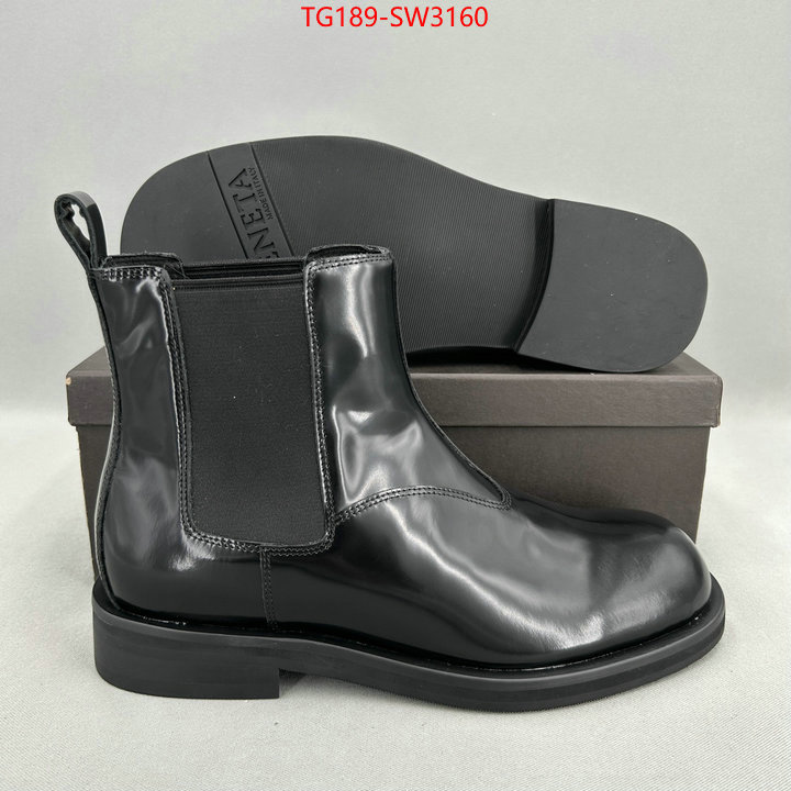 Men Shoes-BV,replica aaaaa+ designer , ID: SW3160,$: 189USD