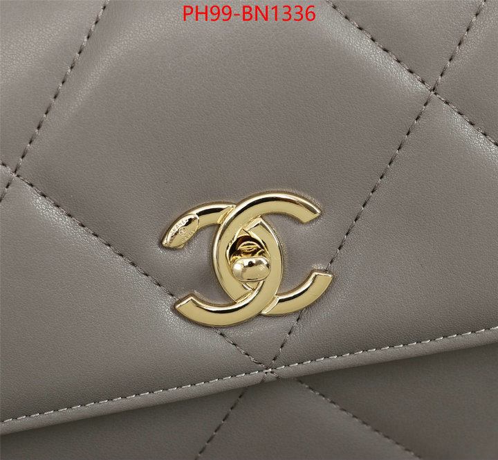 Chanel Bags(4A)-Handbag-,ID: BN1336,$: 99USD